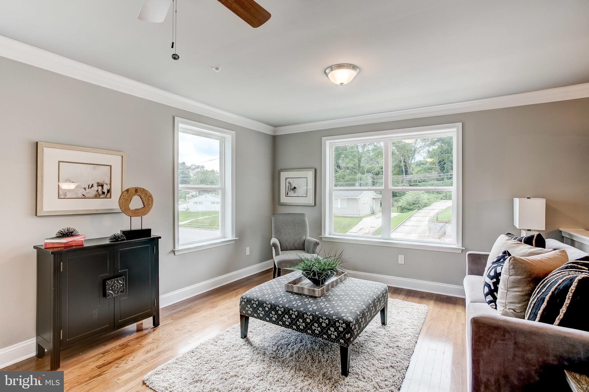 HAMILTON HEIGHTS - Residential