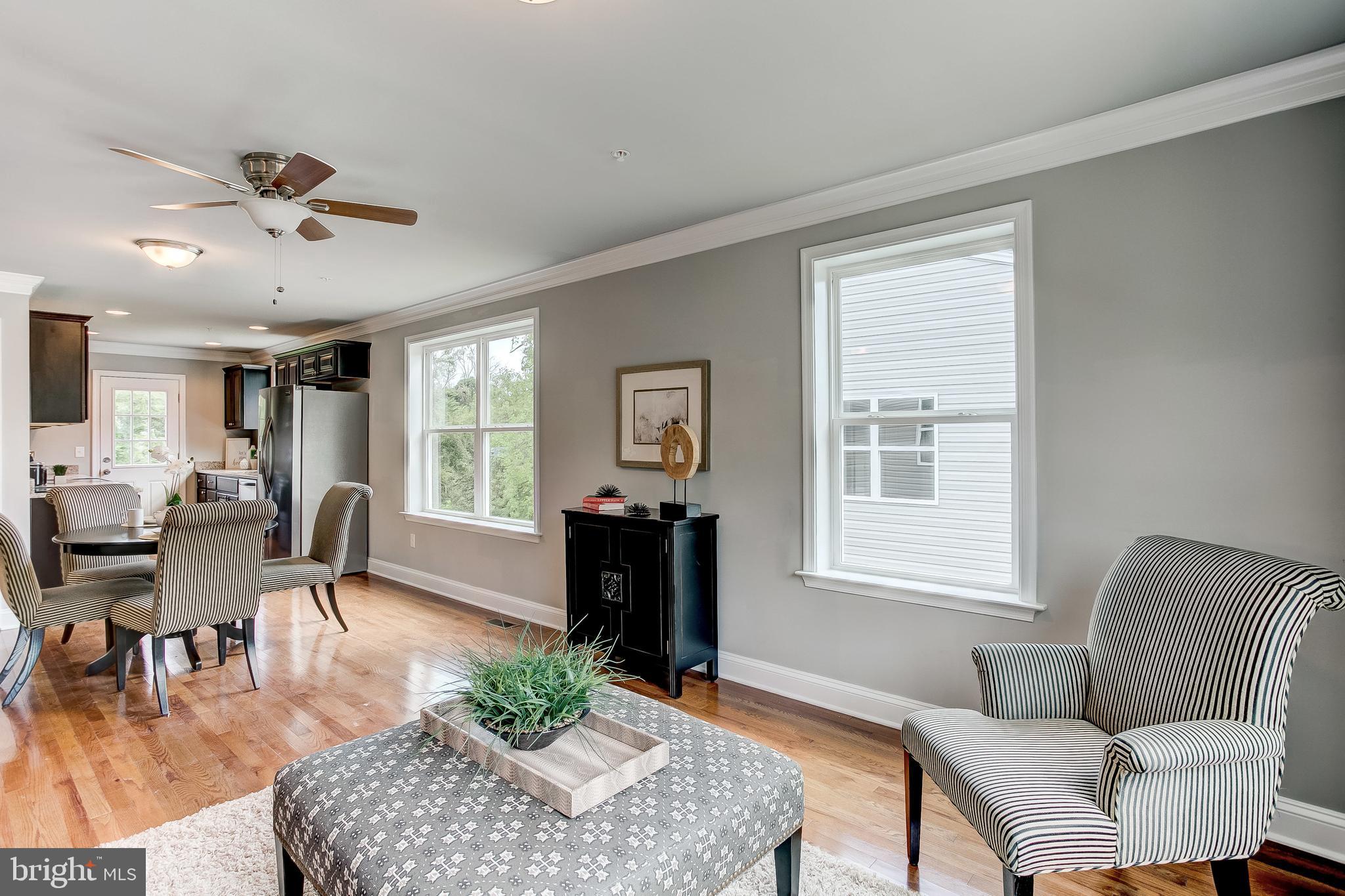 HAMILTON HEIGHTS - Residential