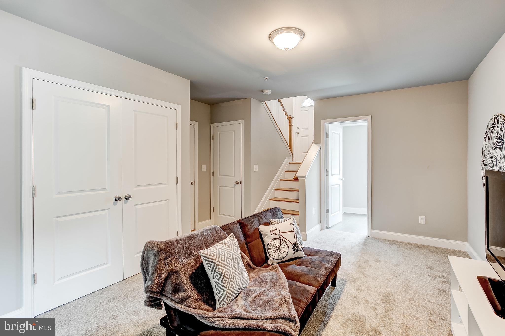 HAMILTON HEIGHTS - Residential