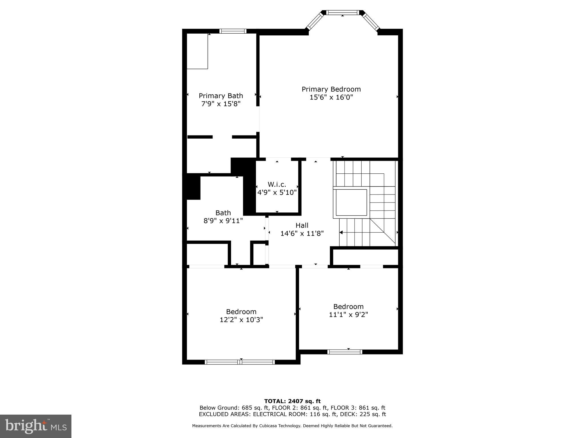 GREENSPRING EAST - Residential