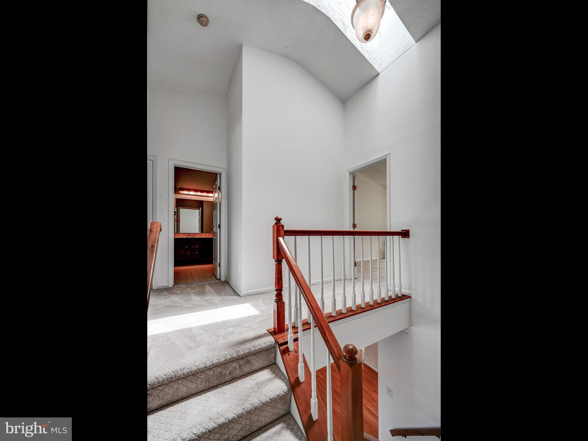 GREENSPRING EAST - Residential