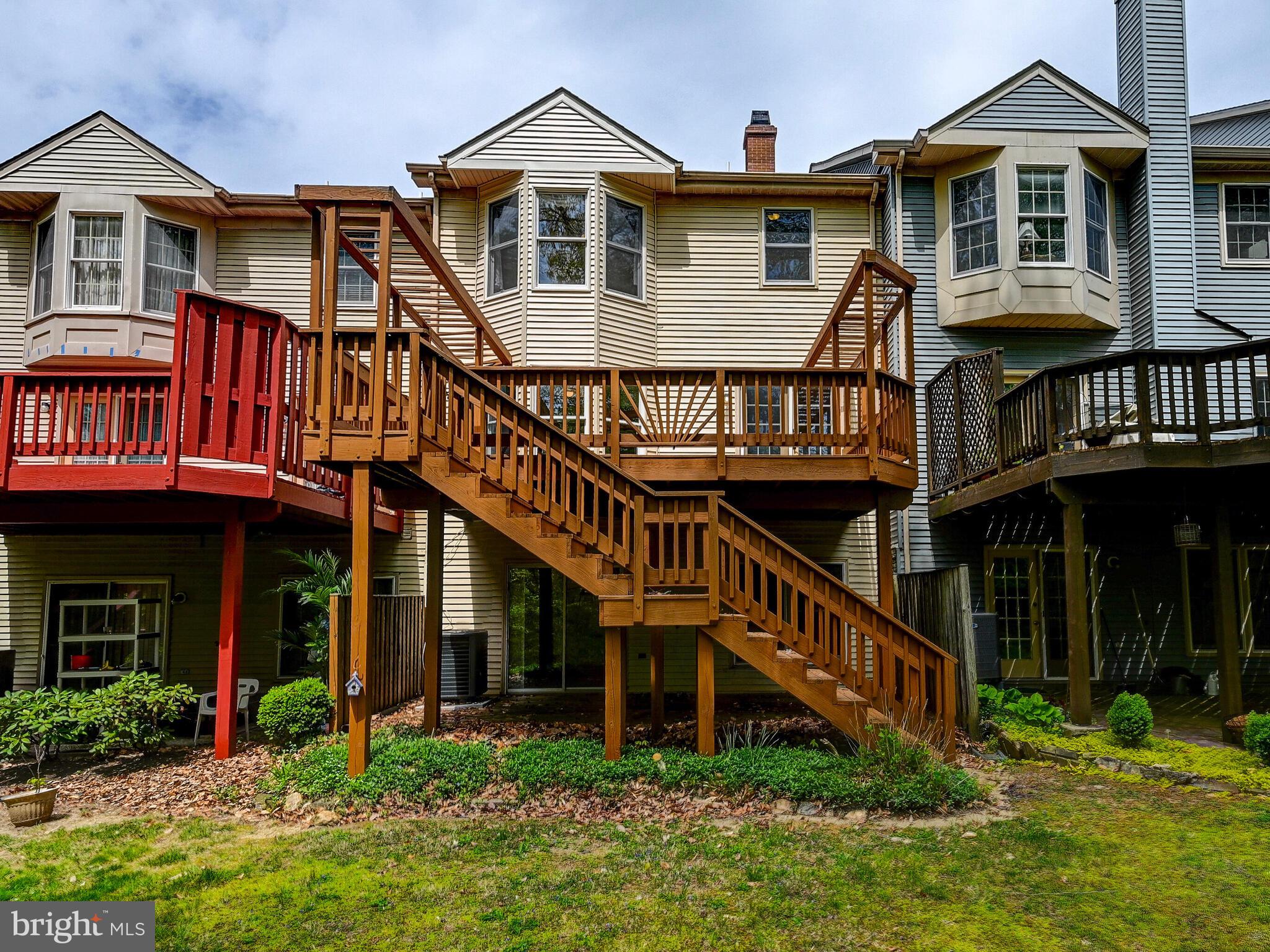 GREENSPRING EAST - Residential