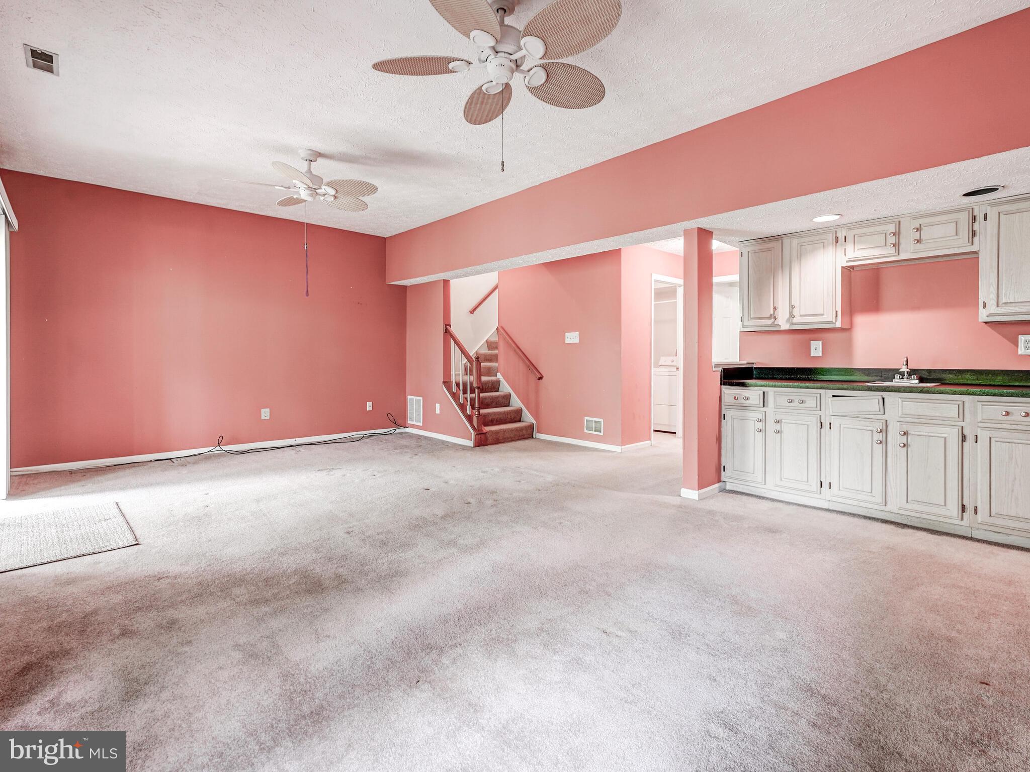 GREENSPRING EAST - Residential