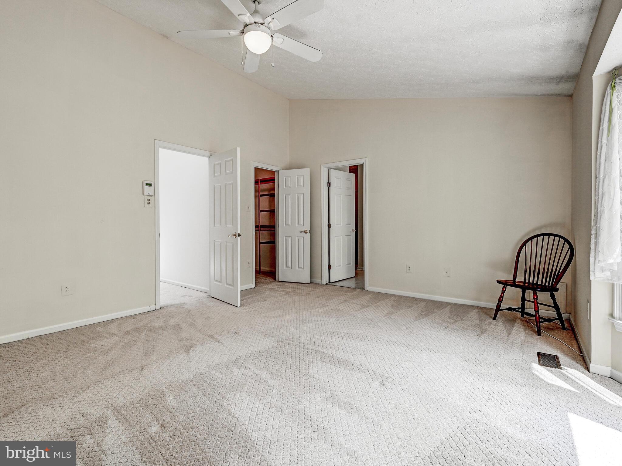 GREENSPRING EAST - Residential