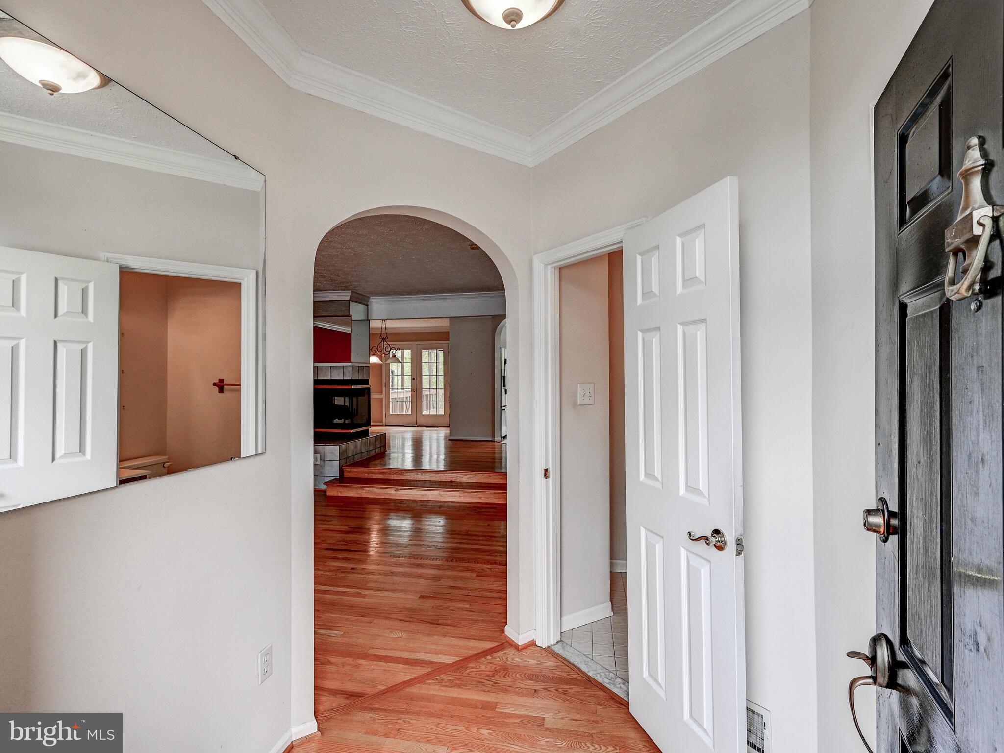 GREENSPRING EAST - Residential