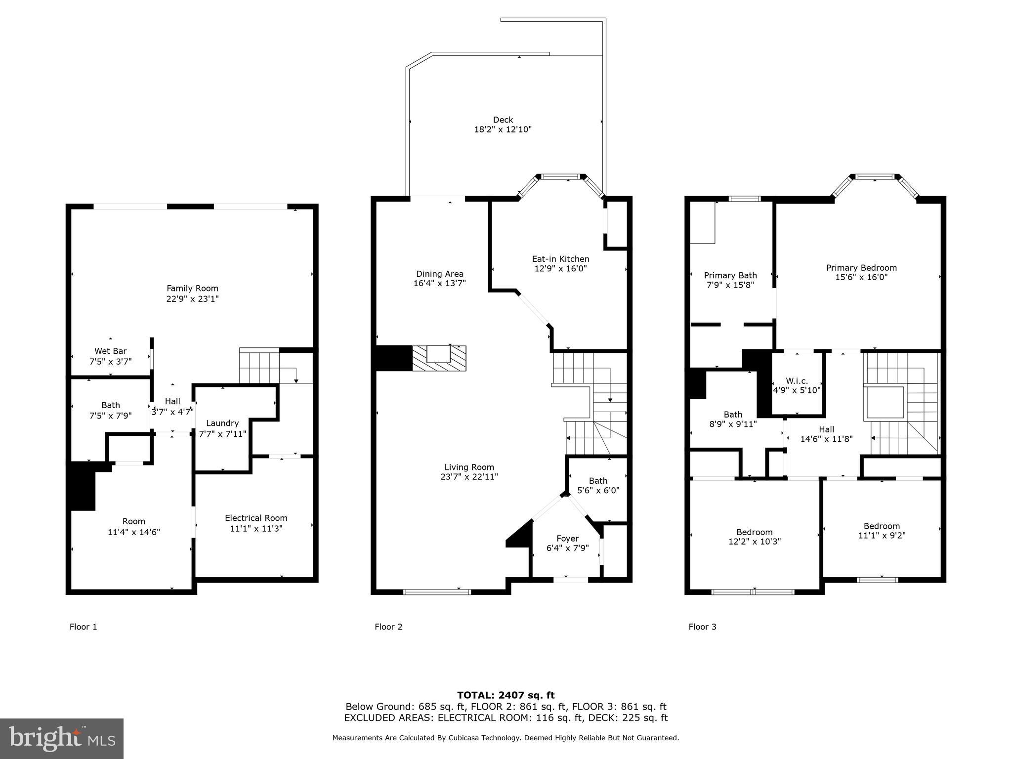 GREENSPRING EAST - Residential
