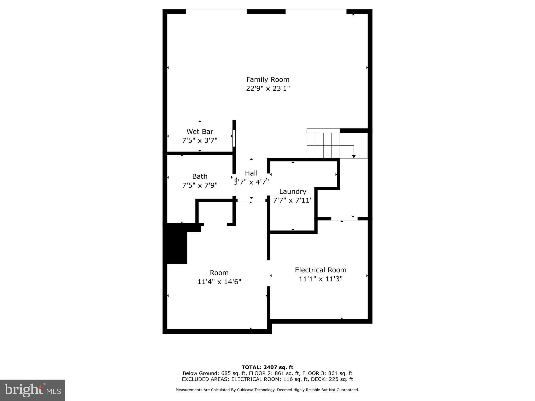 GREENSPRING EAST - Residential