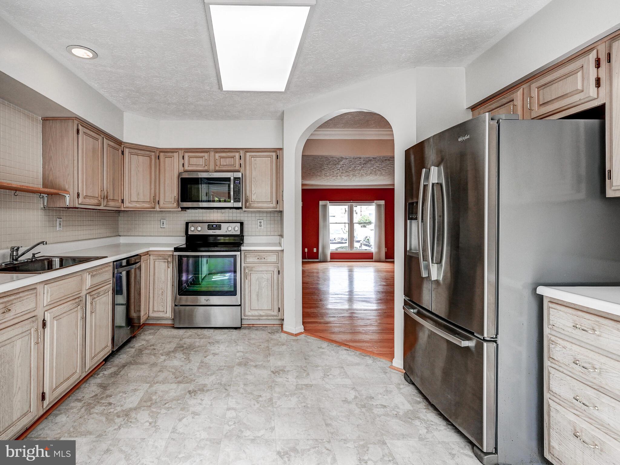 GREENSPRING EAST - Residential