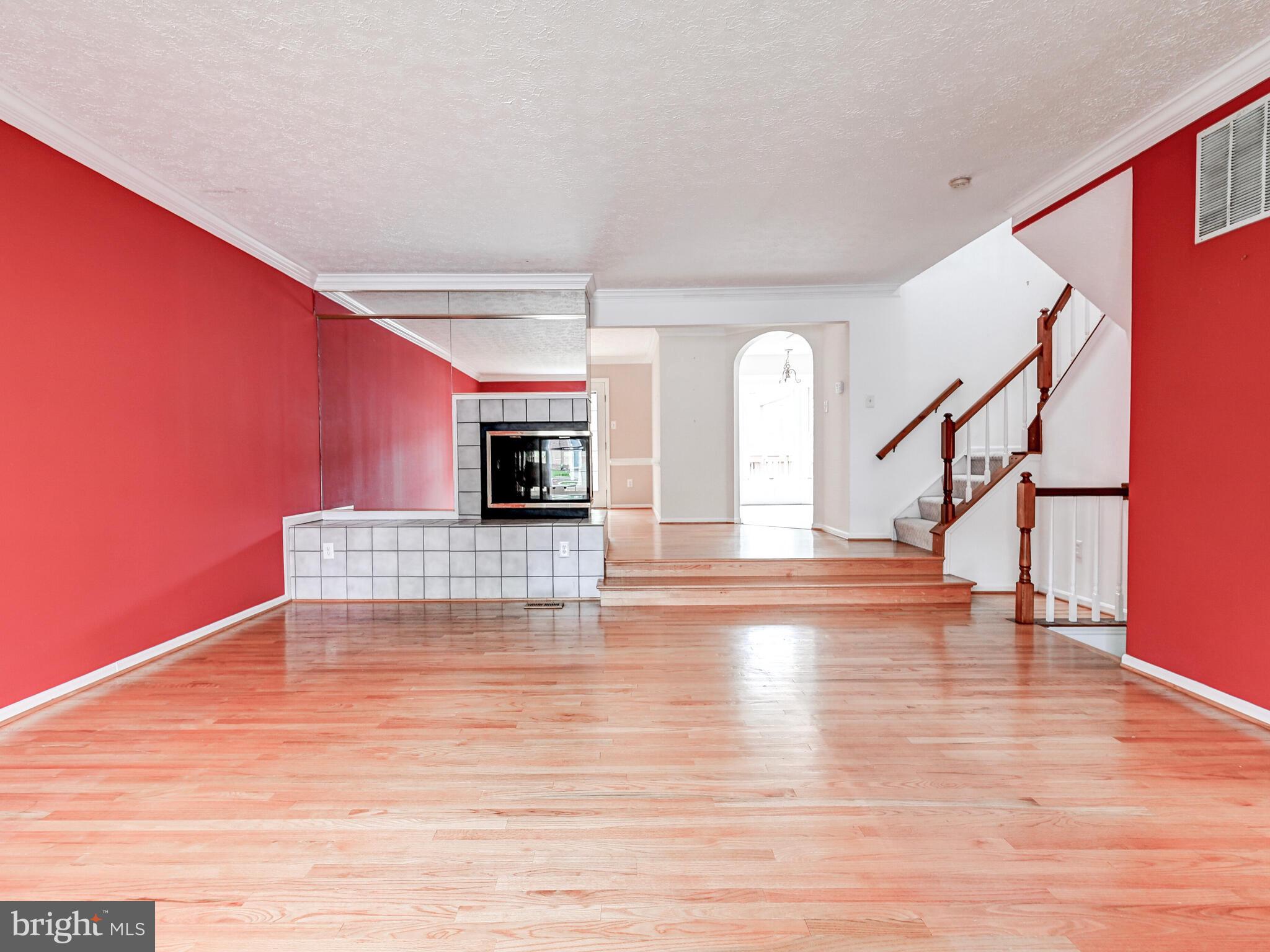 GREENSPRING EAST - Residential