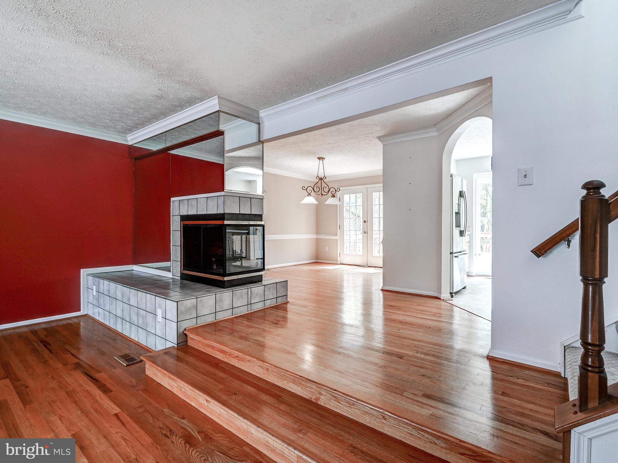 GREENSPRING EAST - Residential