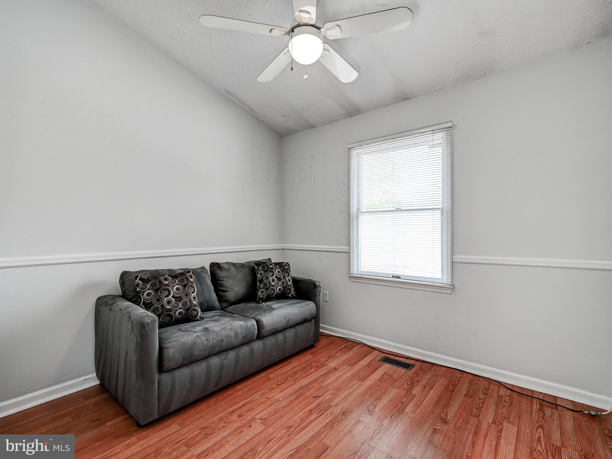 GREENSPRING EAST - Residential