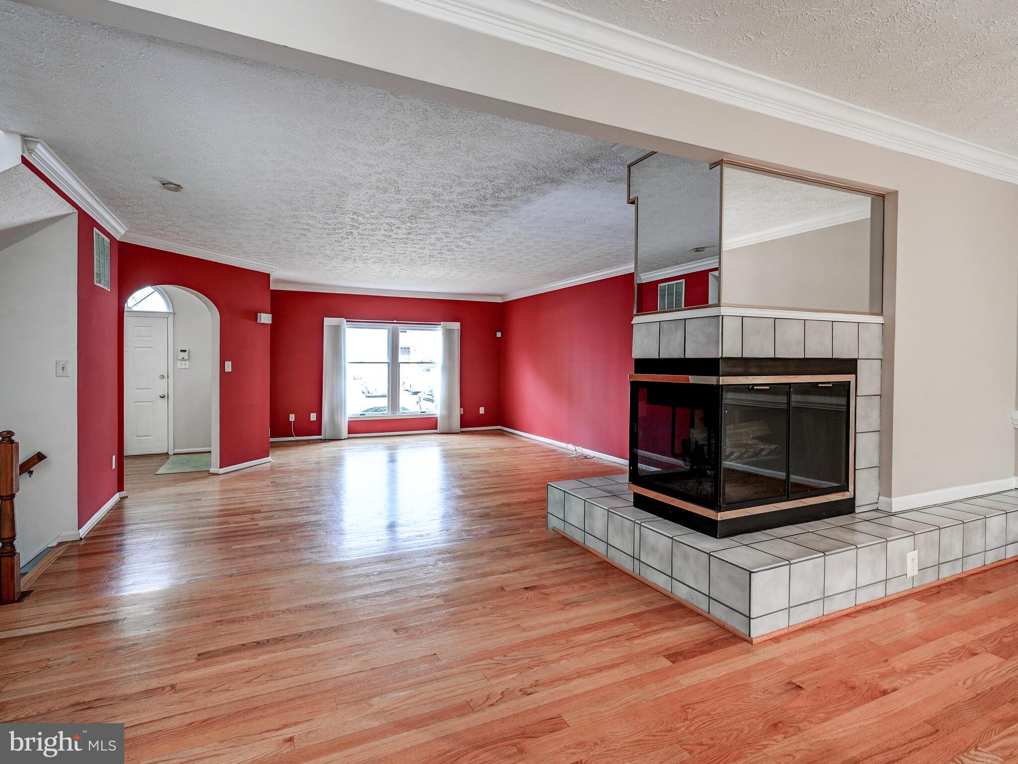 GREENSPRING EAST - Residential