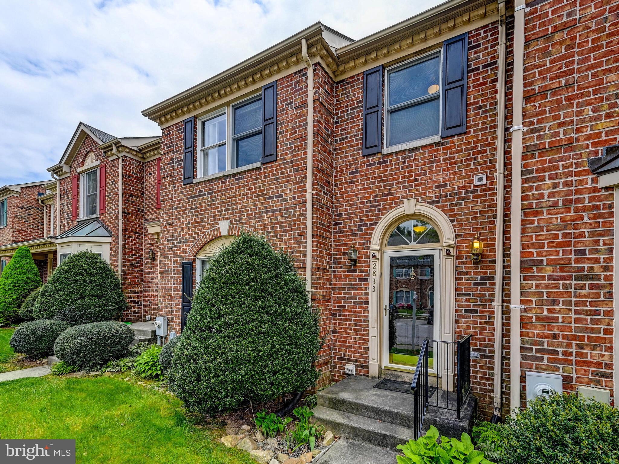 GREENSPRING EAST - Residential