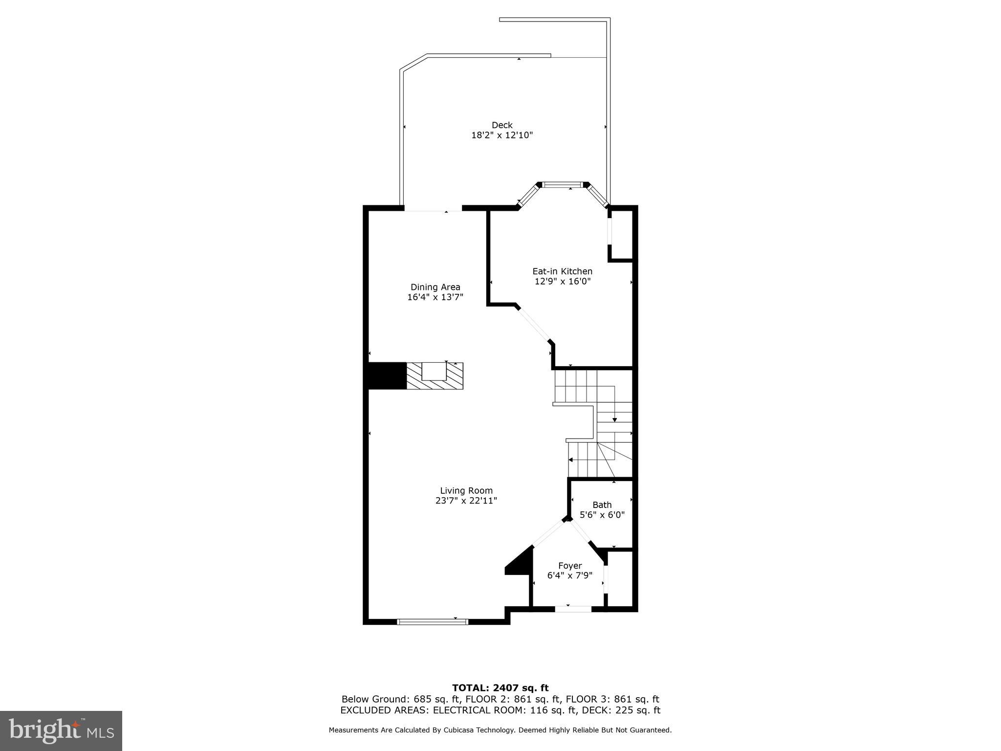 GREENSPRING EAST - Residential
