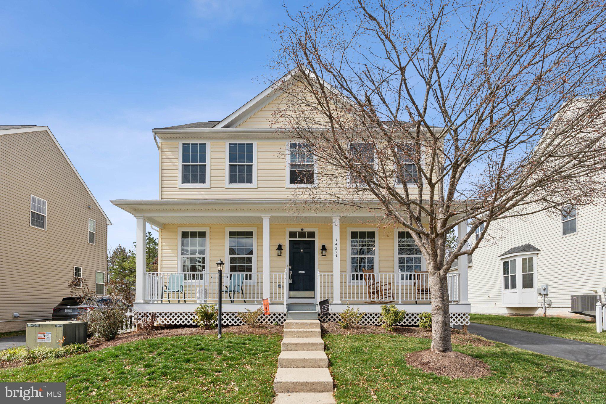 MEADOWS AT MORRIS FARM - Residential