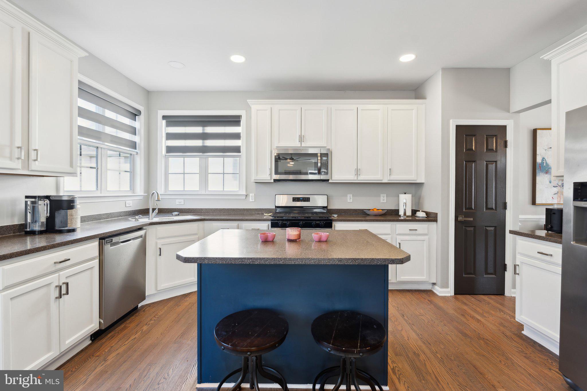 MEADOWS AT MORRIS FARM - Residential