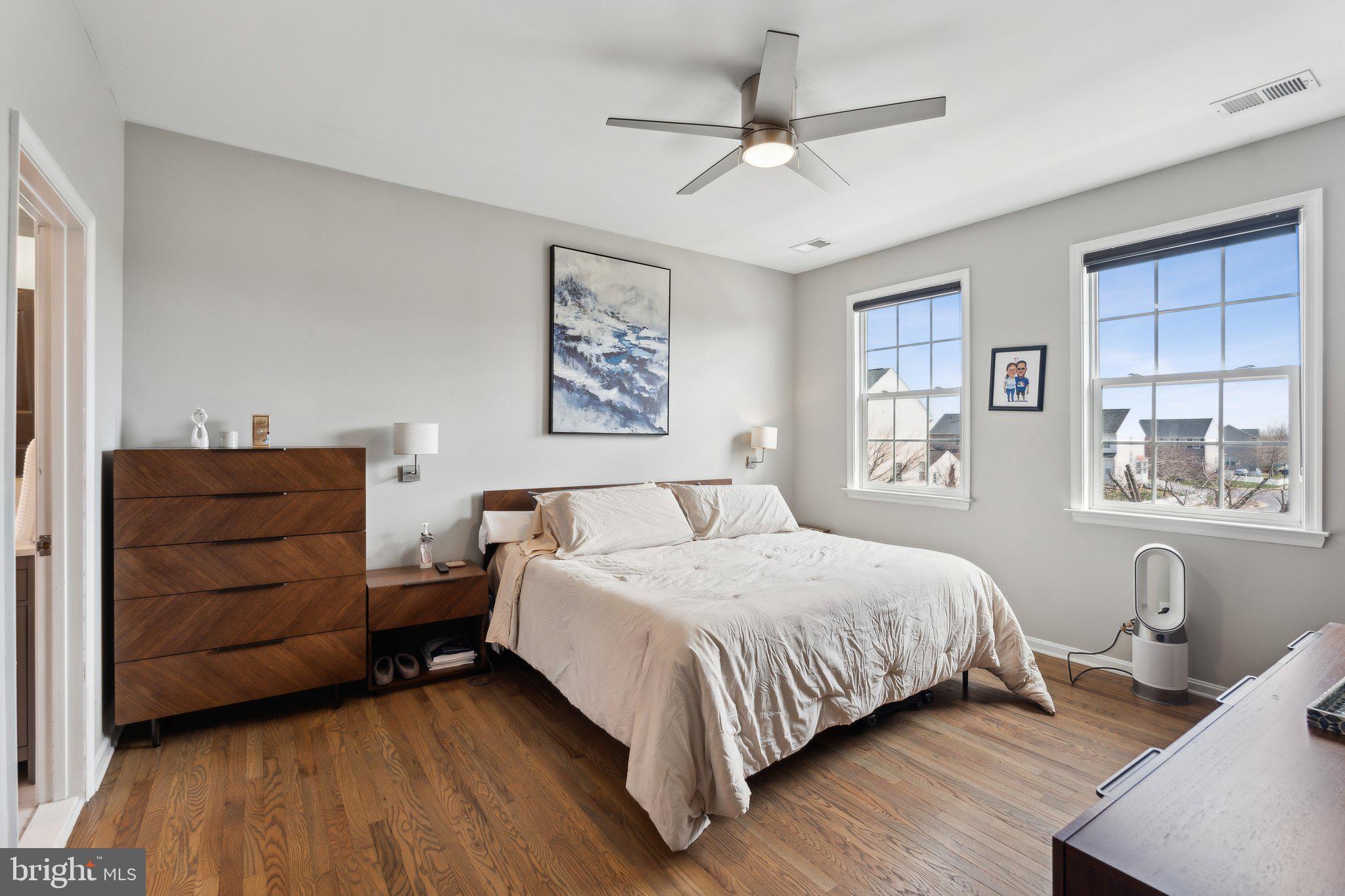 MEADOWS AT MORRIS FARM - Residential