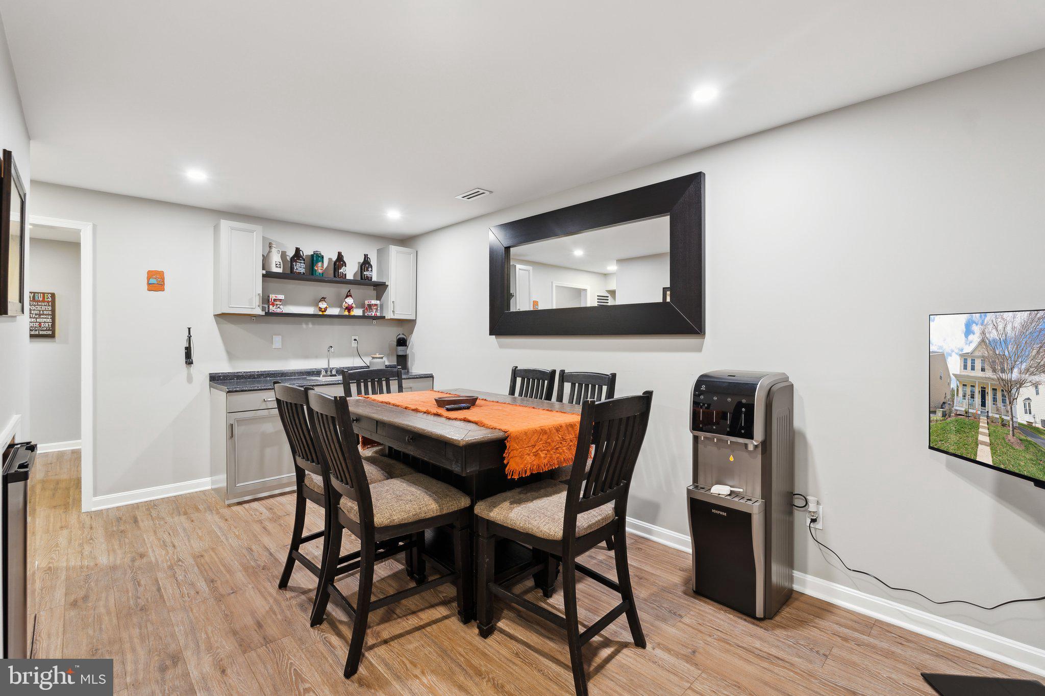 MEADOWS AT MORRIS FARM - Residential