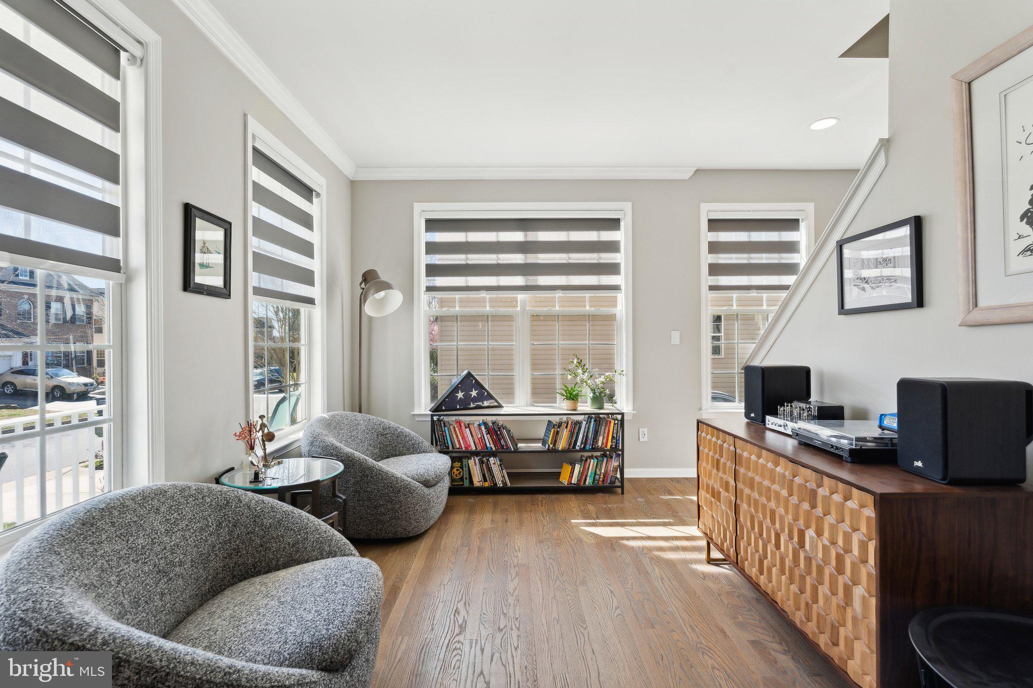 MEADOWS AT MORRIS FARM - Residential