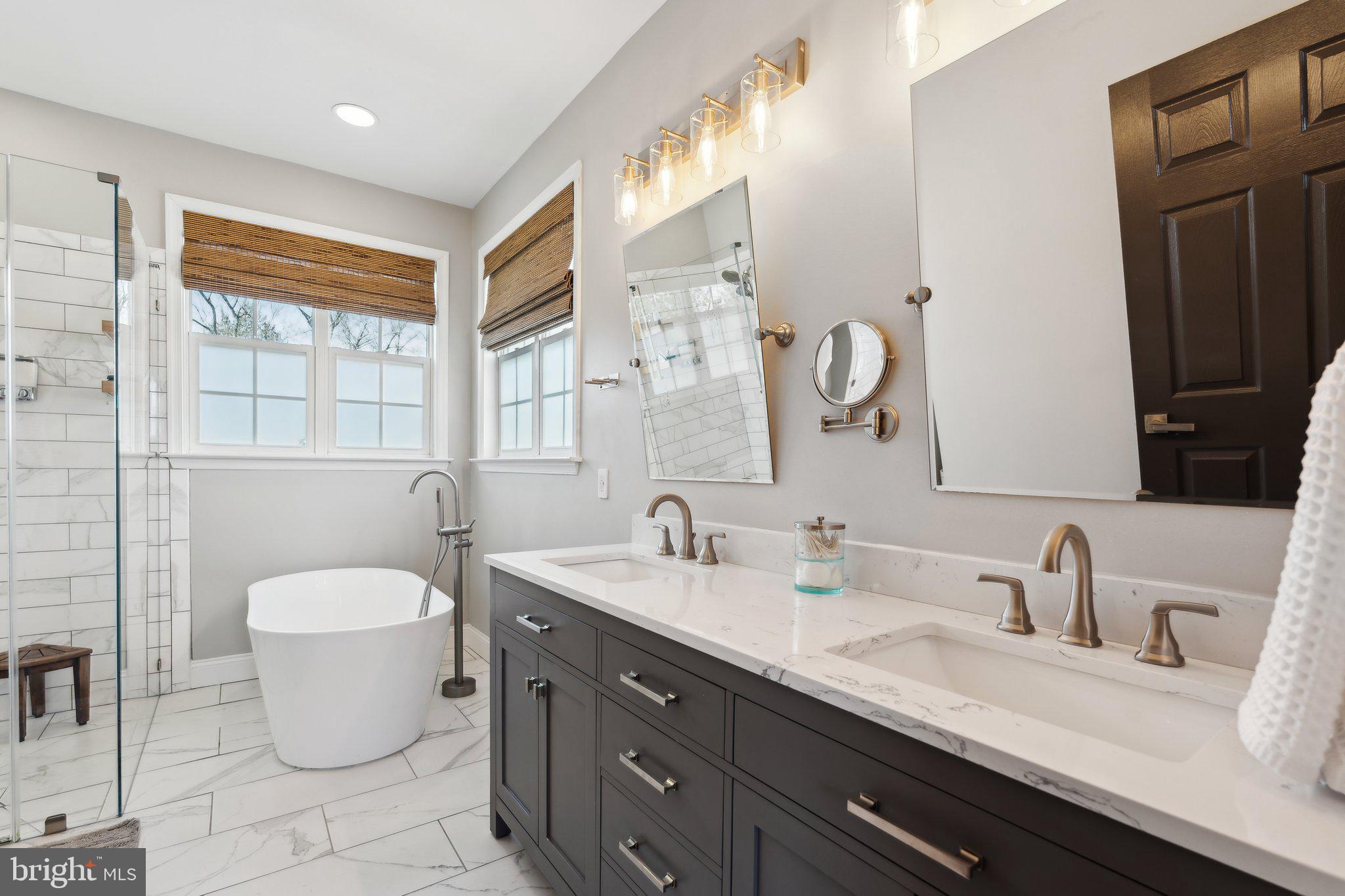 MEADOWS AT MORRIS FARM - Residential