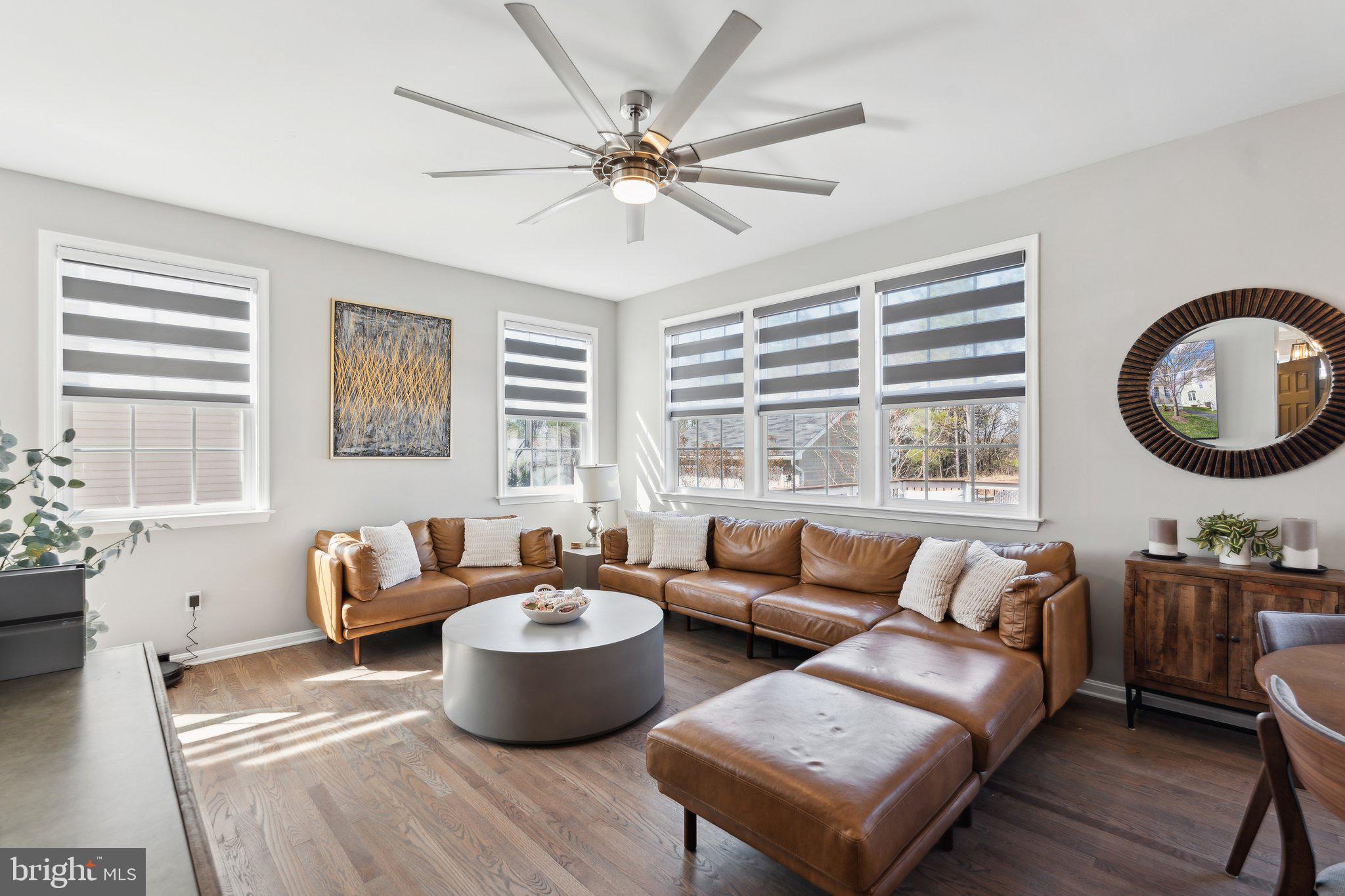 MEADOWS AT MORRIS FARM - Residential