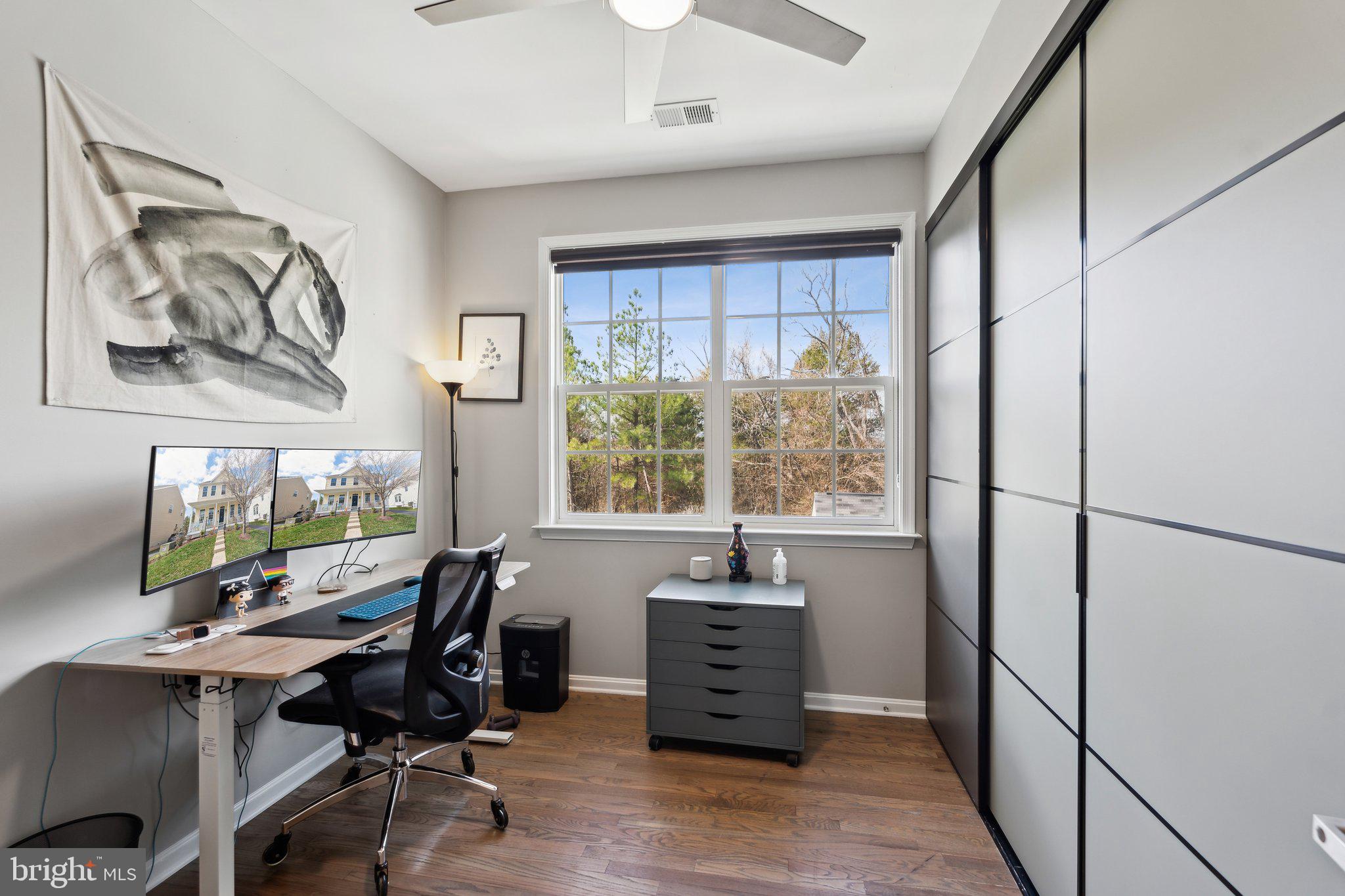 MEADOWS AT MORRIS FARM - Residential