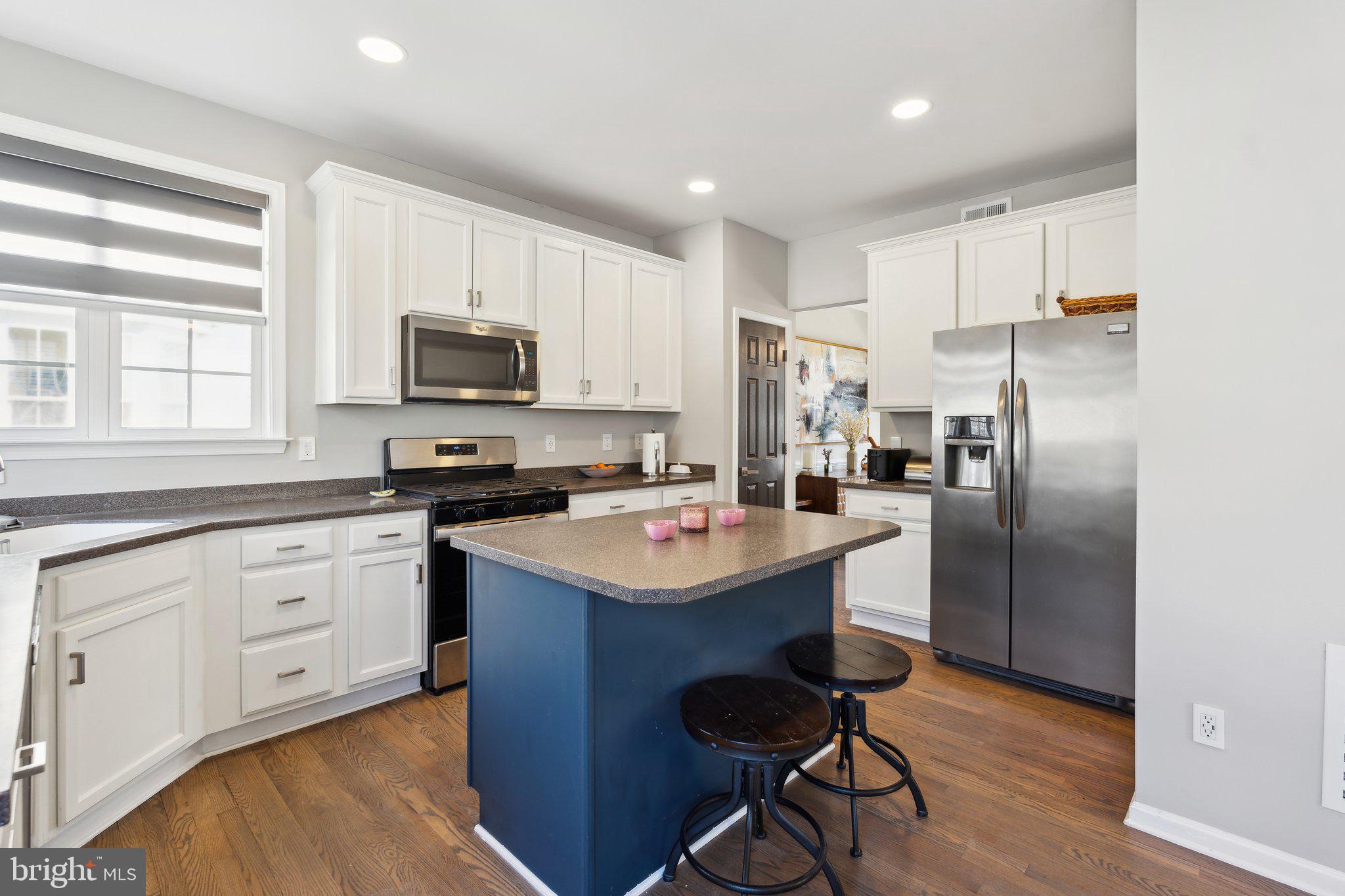 MEADOWS AT MORRIS FARM - Residential