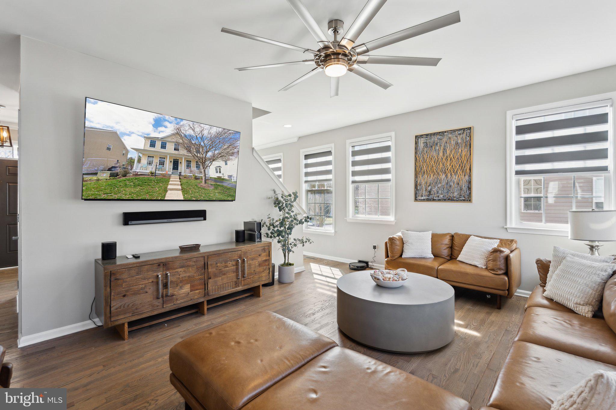 MEADOWS AT MORRIS FARM - Residential