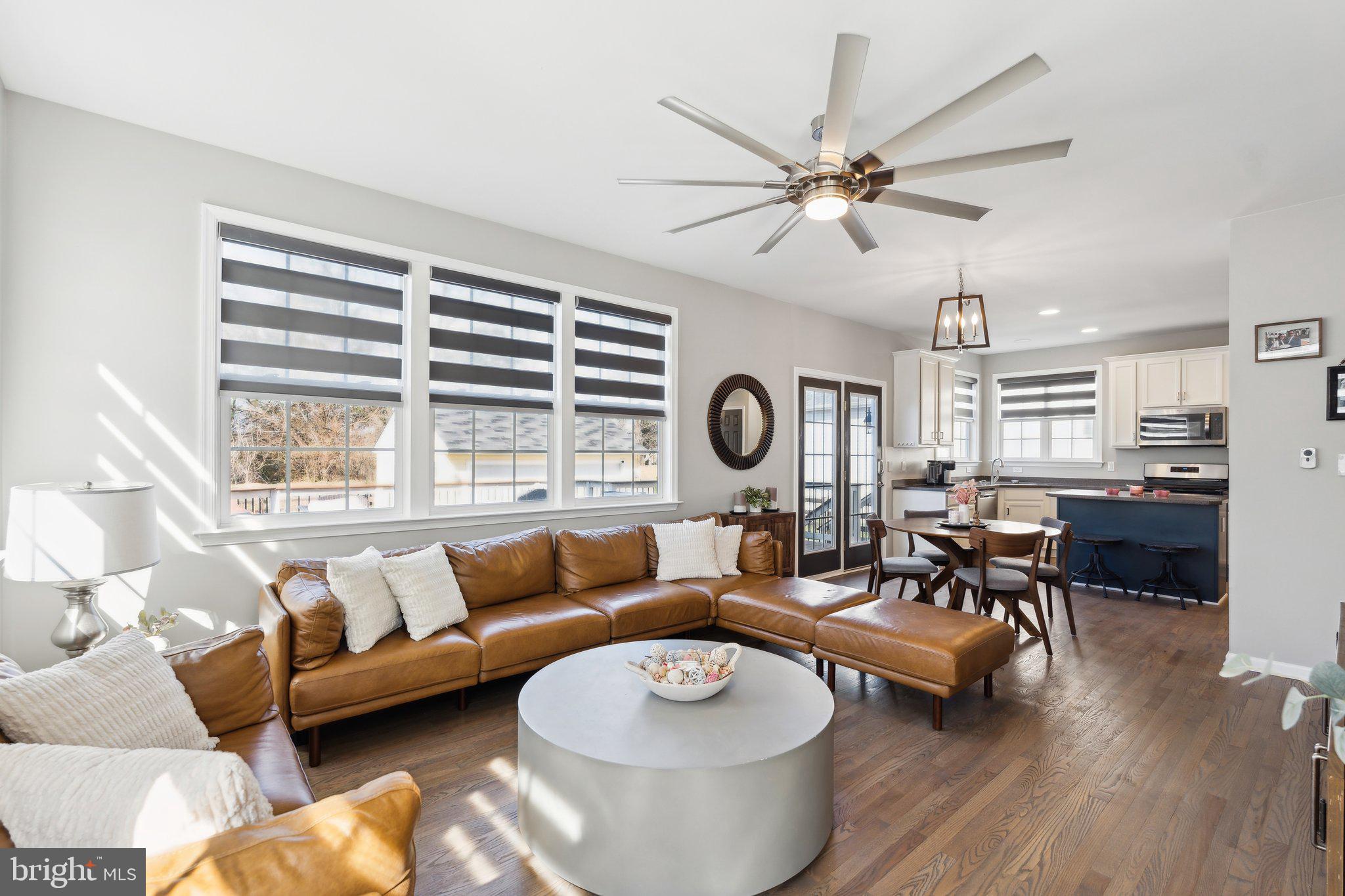 MEADOWS AT MORRIS FARM - Residential