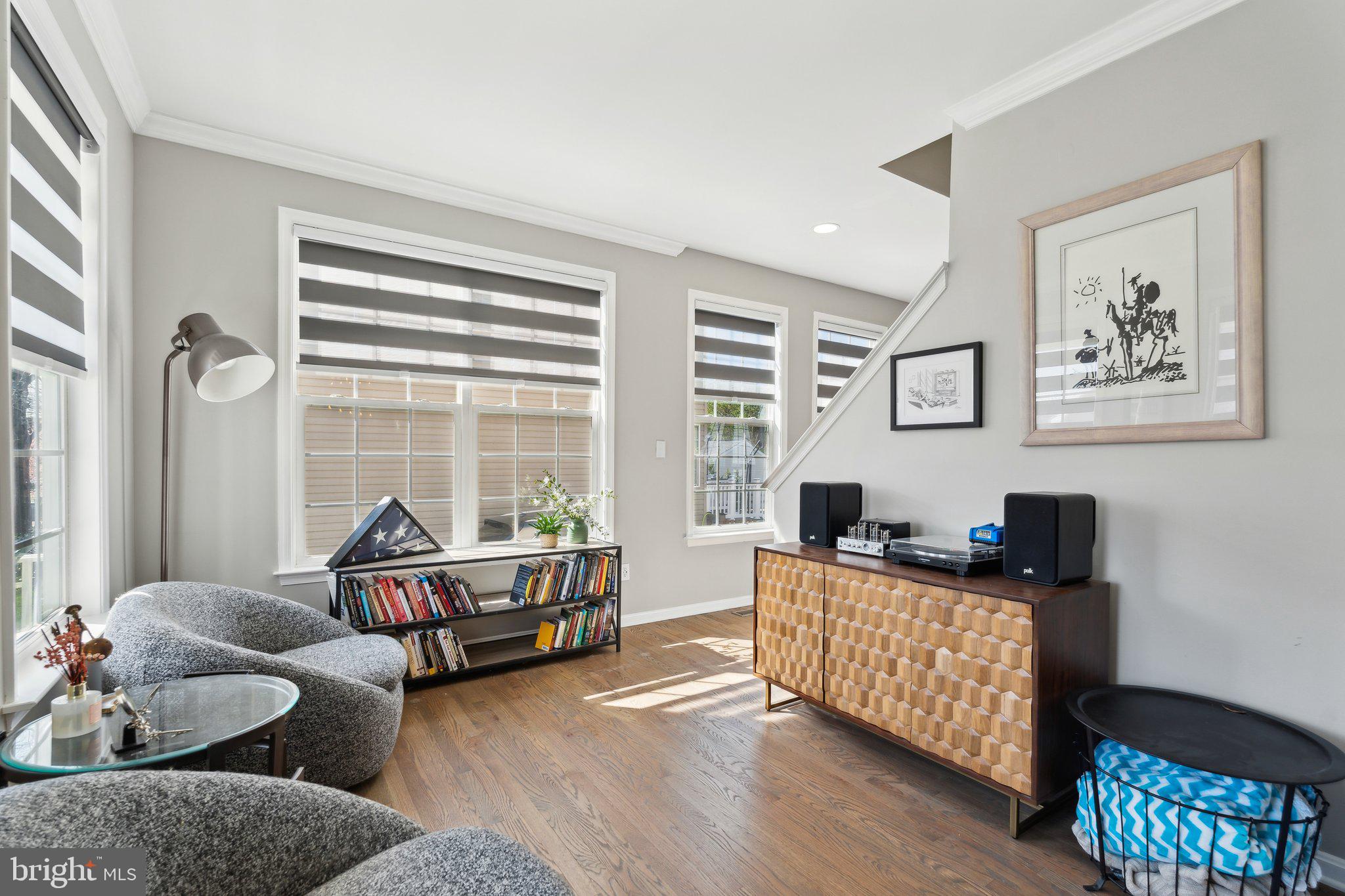 MEADOWS AT MORRIS FARM - Residential