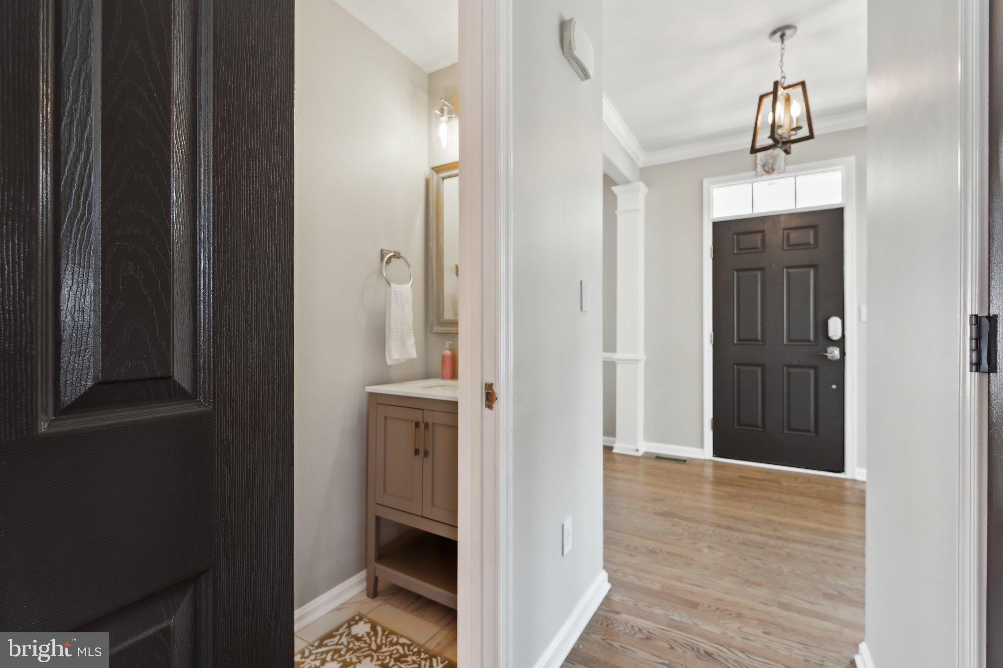 MEADOWS AT MORRIS FARM - Residential