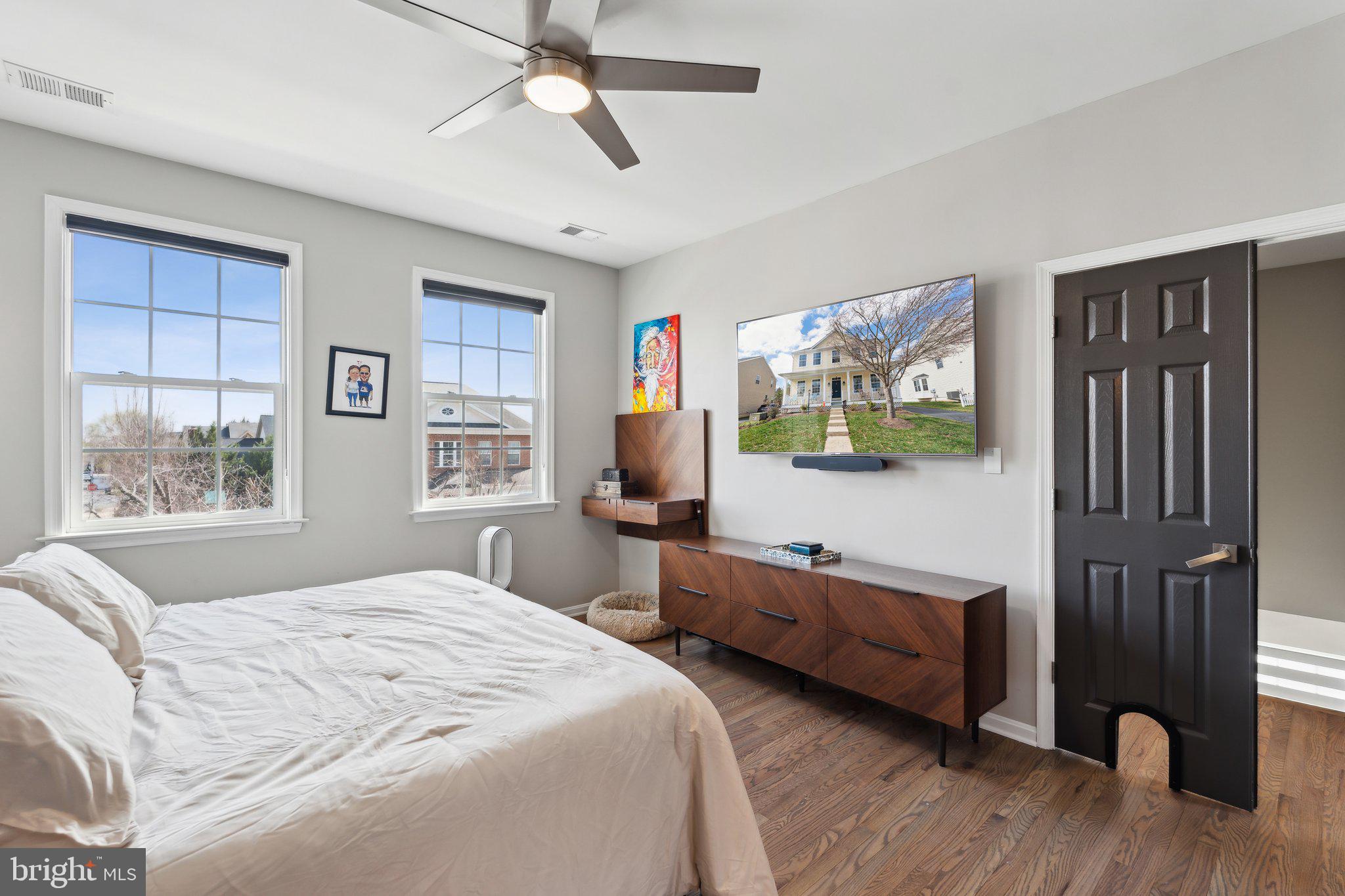 MEADOWS AT MORRIS FARM - Residential