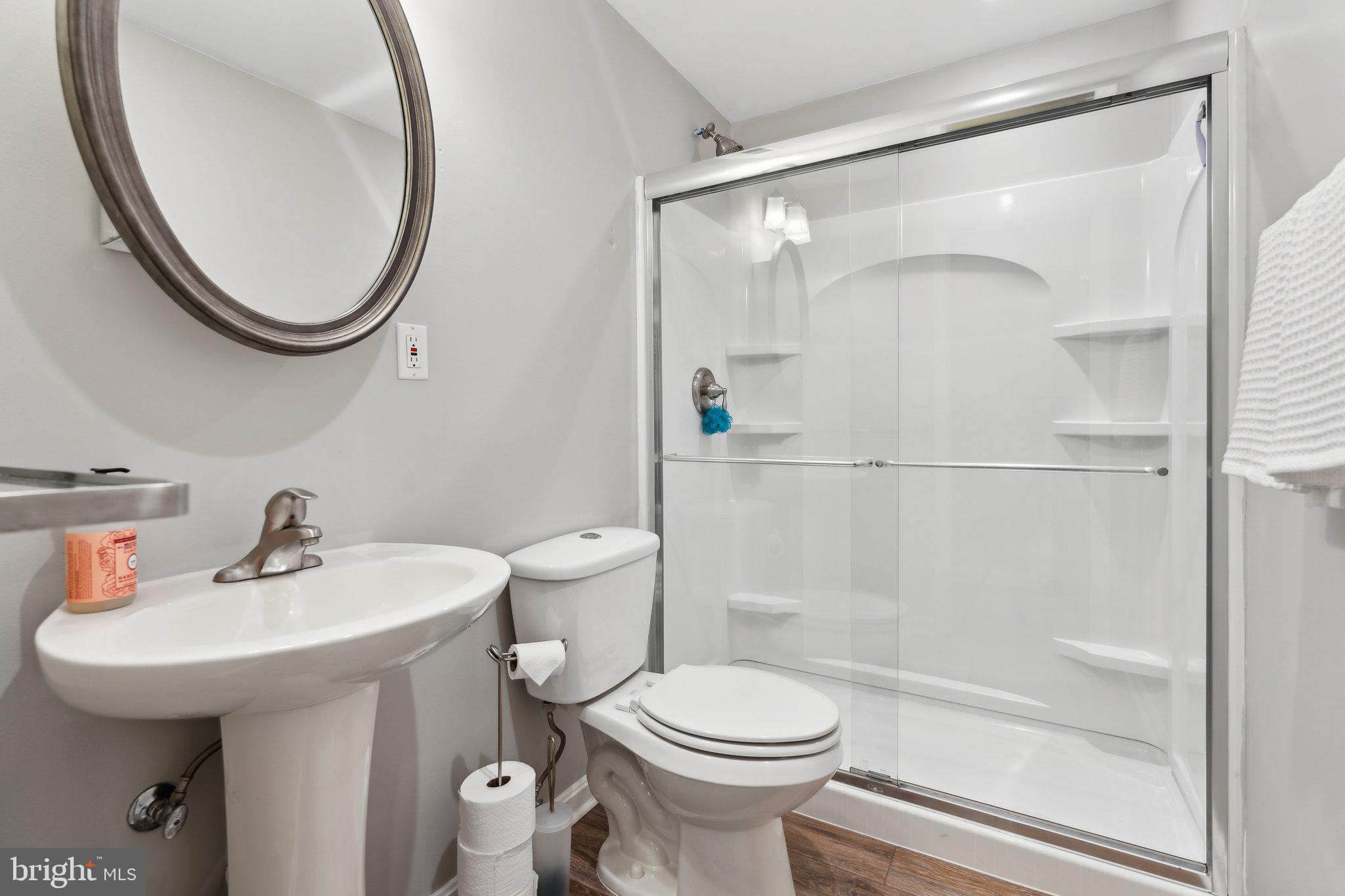 MEADOWS AT MORRIS FARM - Residential