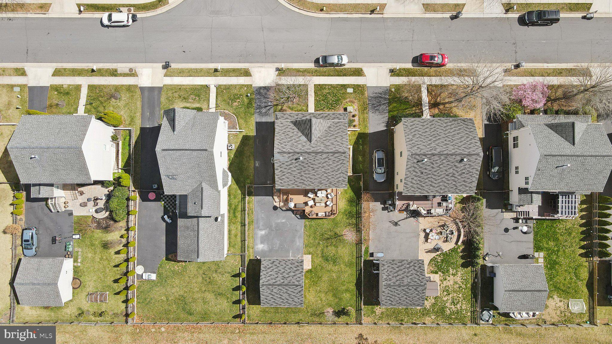 MEADOWS AT MORRIS FARM - Residential