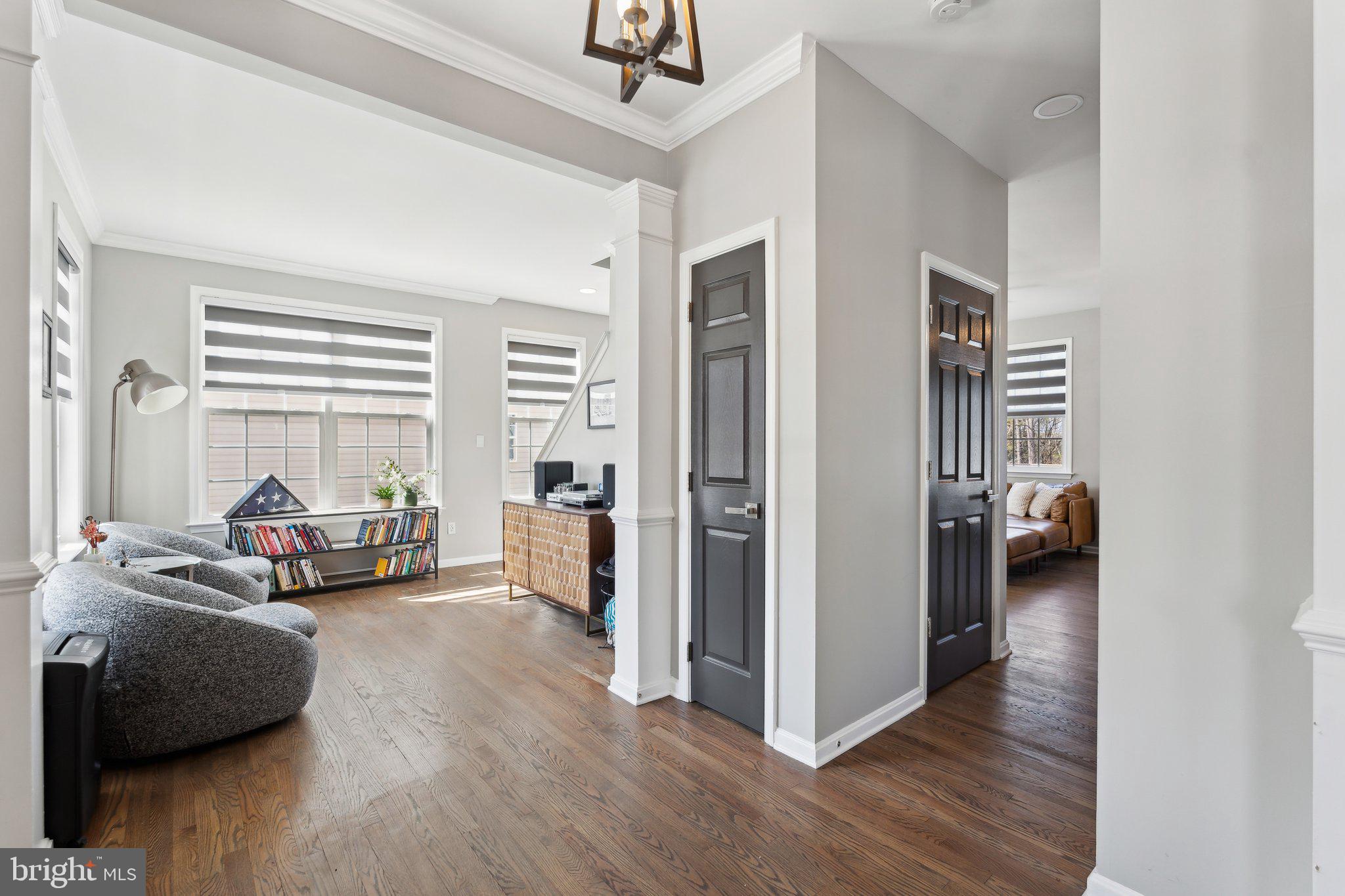 MEADOWS AT MORRIS FARM - Residential