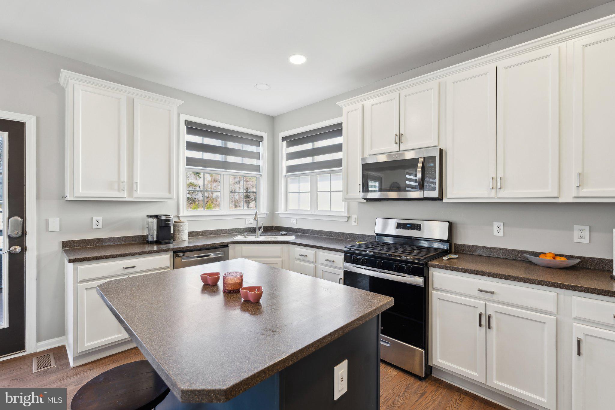 MEADOWS AT MORRIS FARM - Residential