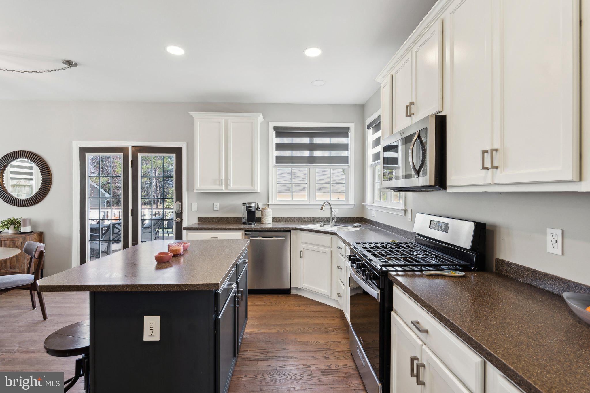 MEADOWS AT MORRIS FARM - Residential