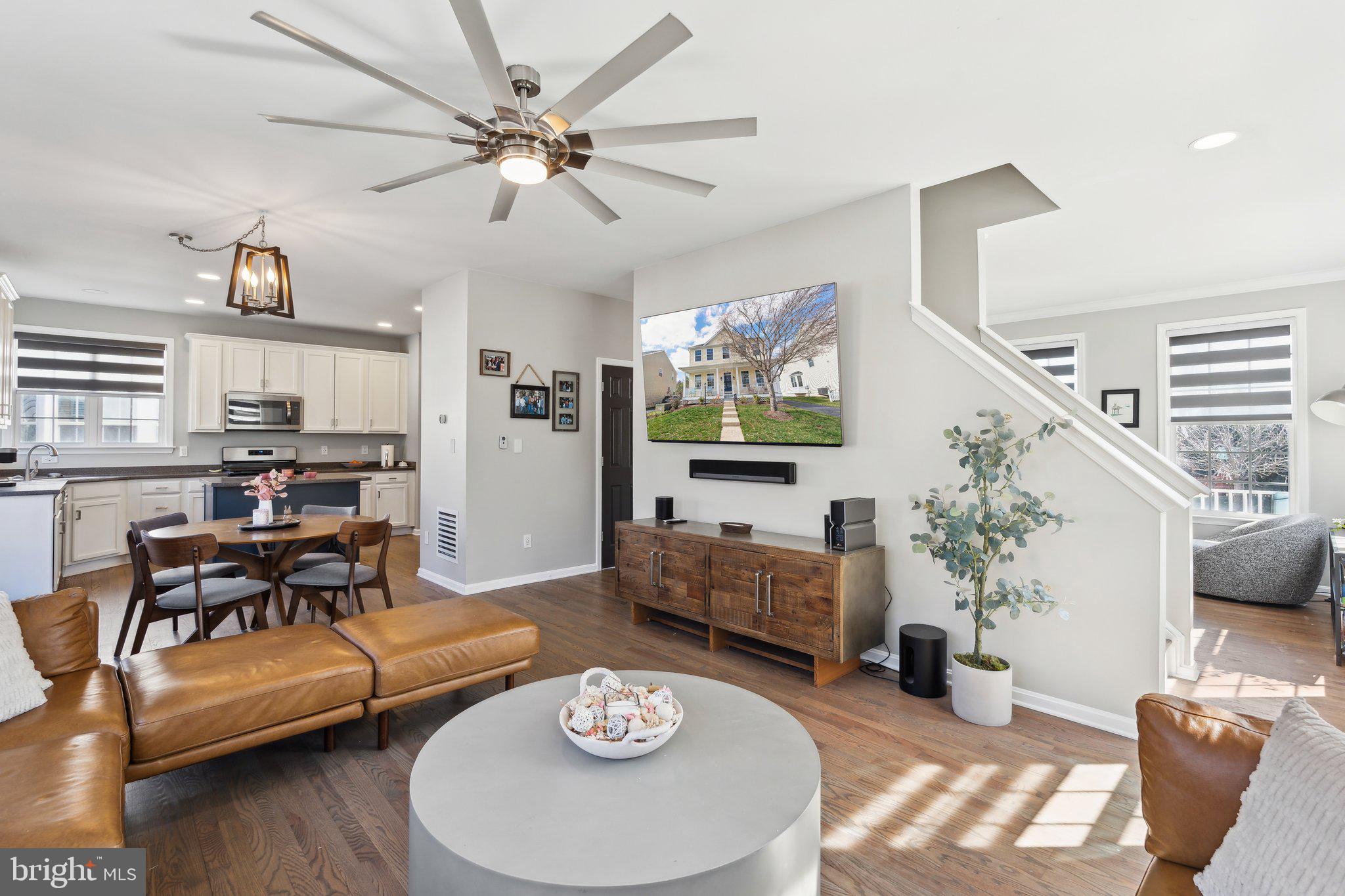 MEADOWS AT MORRIS FARM - Residential