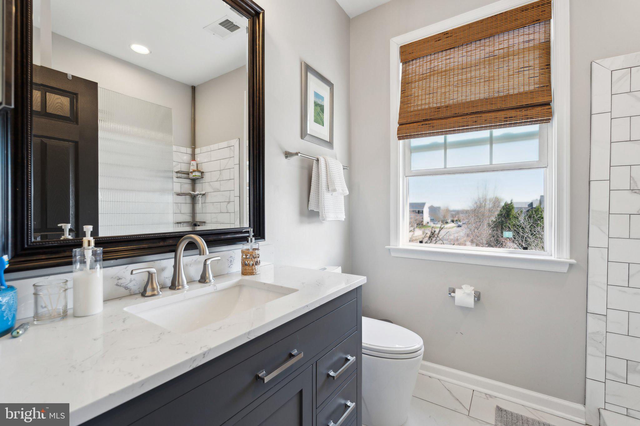 MEADOWS AT MORRIS FARM - Residential