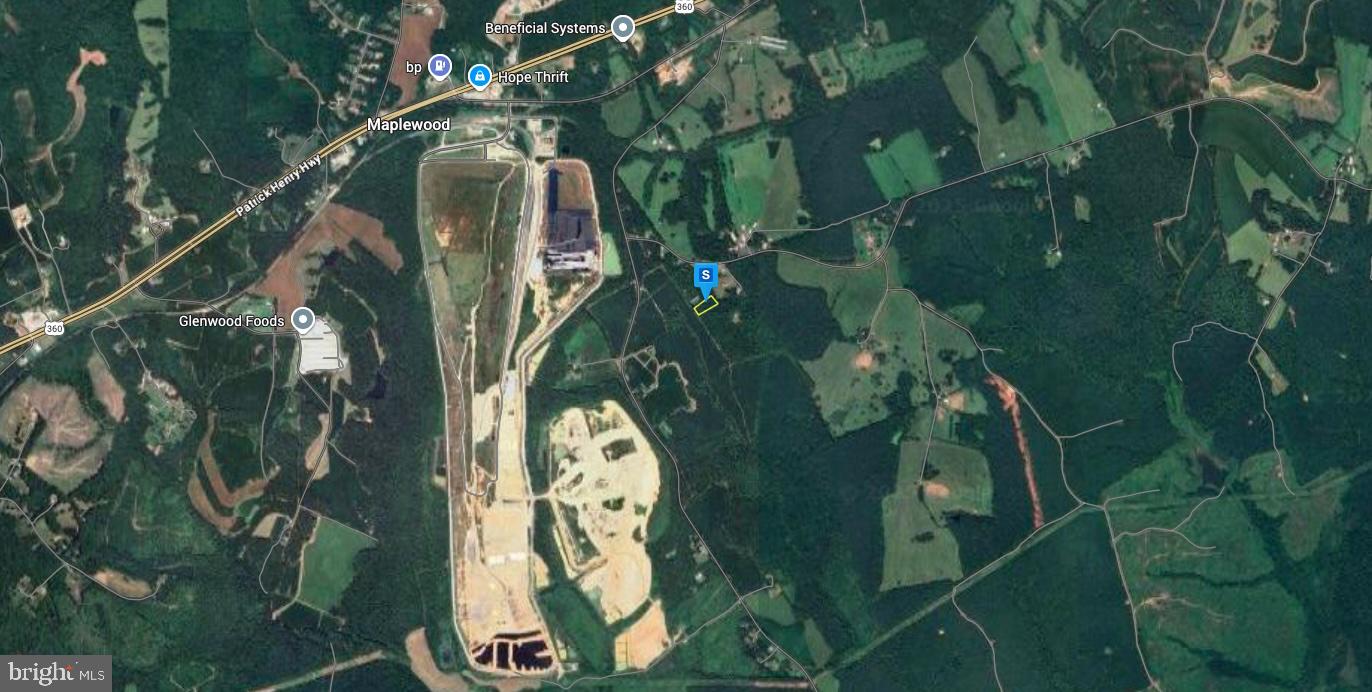 19801 POOR HOUSE ROAD