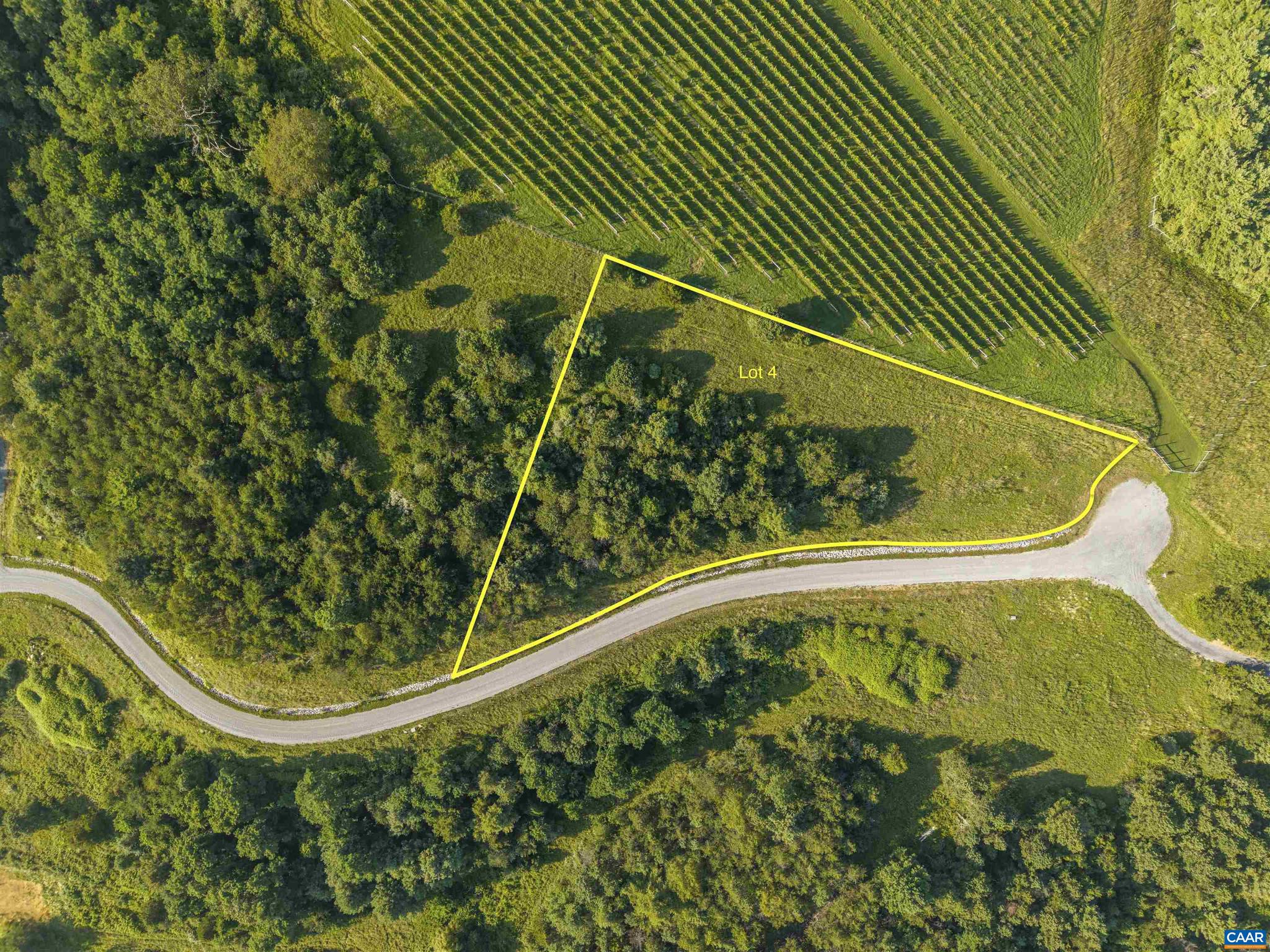 Lot 4 TWELVE RIDGES WAY 4