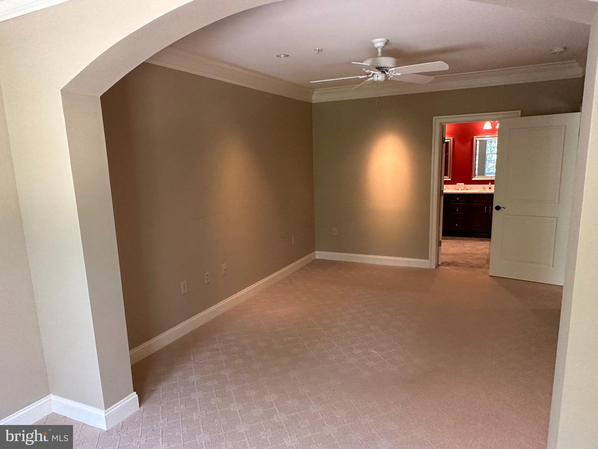 HIGH VIEW AT HUNT VALLEY - Residential