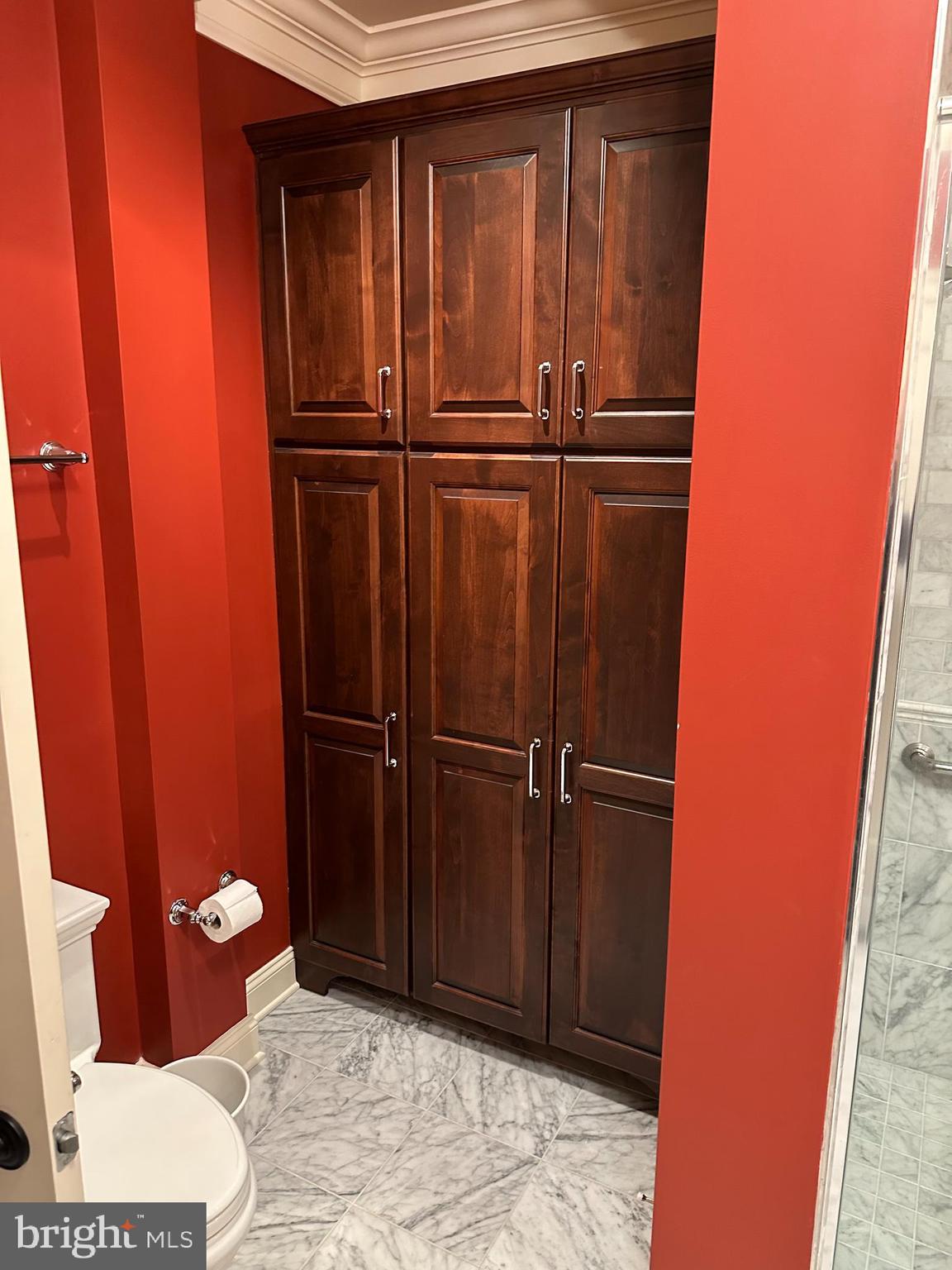 HIGH VIEW AT HUNT VALLEY - Residential