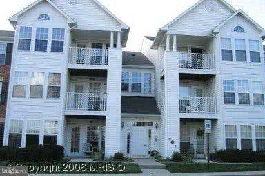 Condo For Rent - 705 Harvest Run Drive #301<br/> ODENTON, MD 21113