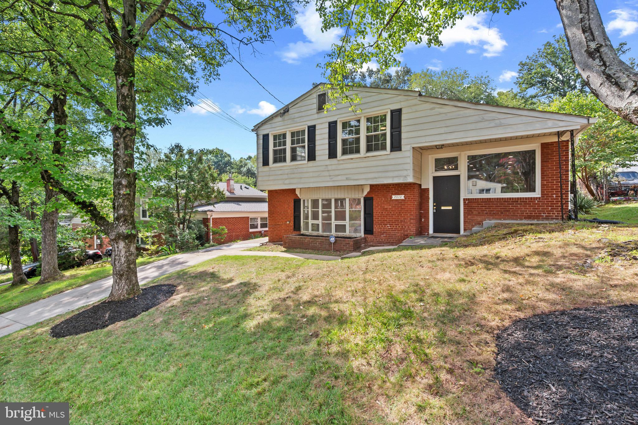 7510 DUNDALK ROAD