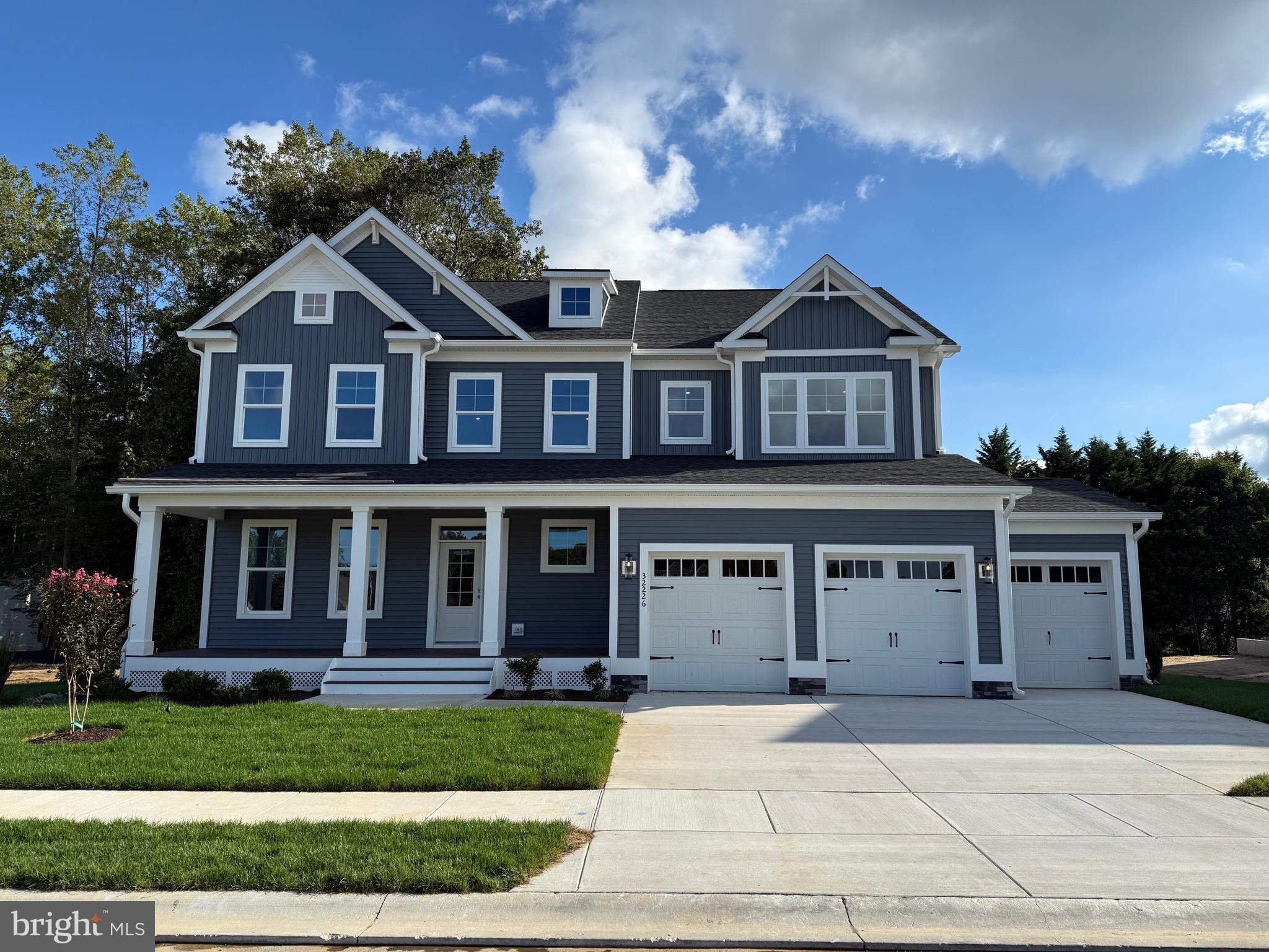 SUNCREST - Residential