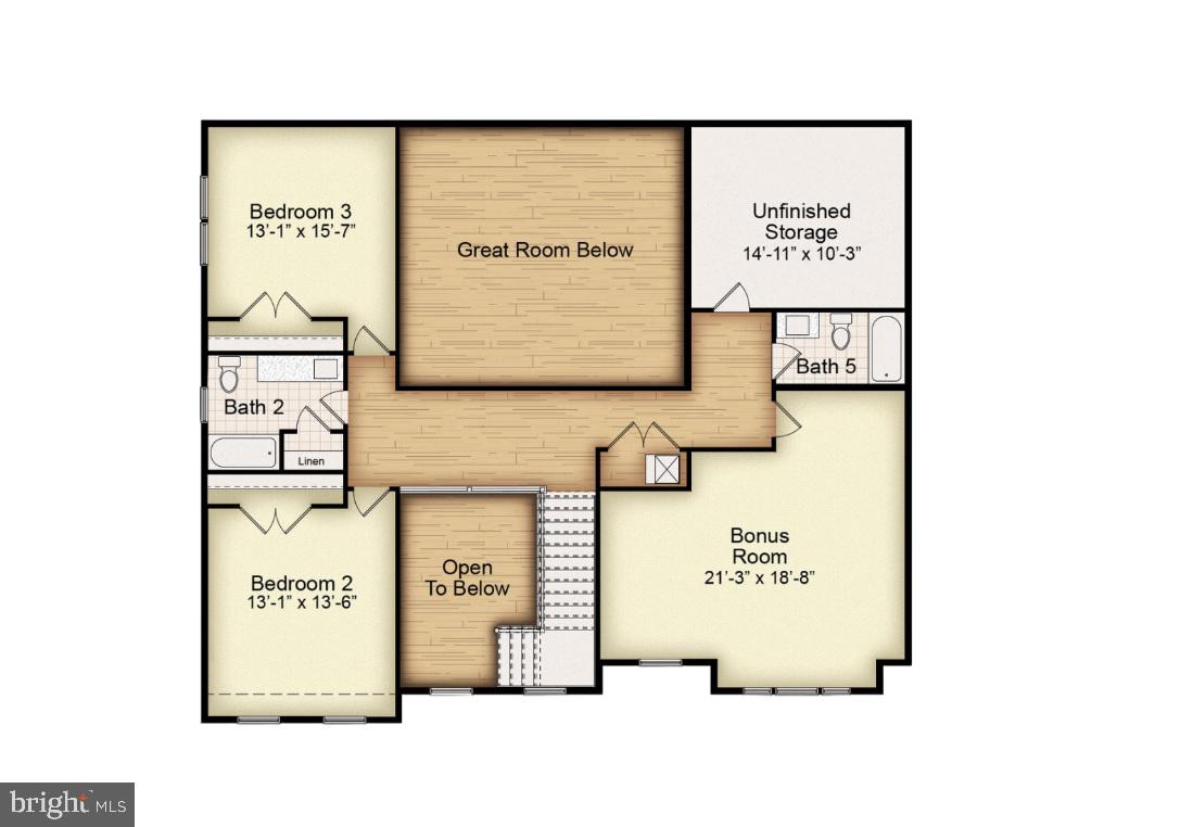 SUNCREST - Residential
