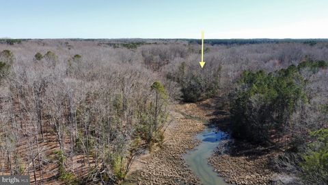 Vacant Land For Sale - 13 Glenwood Lane<br/> Lancaster County, IRVINGTON, VA 22480