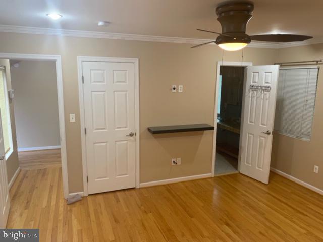 VIENNA WOODS - Residential Lease