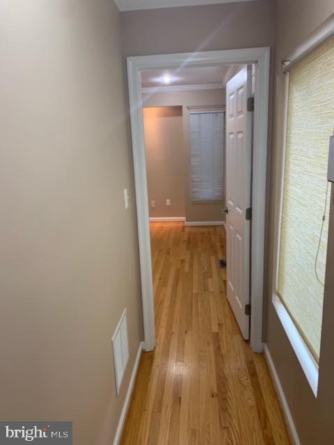 VIENNA WOODS - Residential Lease